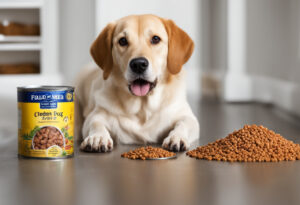 Най-добри марки храни за кучета
